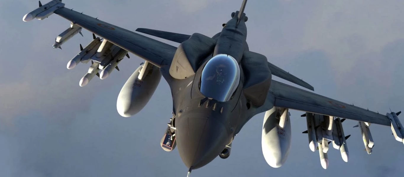 Πηγές Lockheed Martin για προβλήματα συμβατότητας στα ραντάρ των F-16 Viper με το Σ.Α. ASPIS II: «Έτσι θα τα επιλύσουμε»